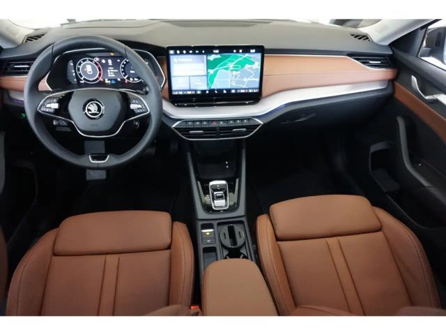 Skoda Octavia 2.0 TDI Combi