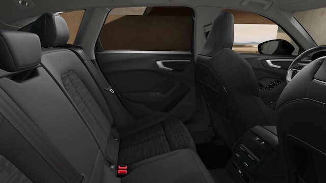 Audi A5 Avant S-Tronic