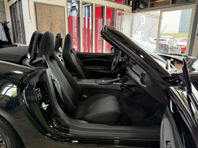 Mazda MX-5 Prime-line SkyActiv