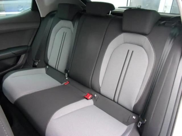 Seat Leon 1.5 eTSI DSG Style