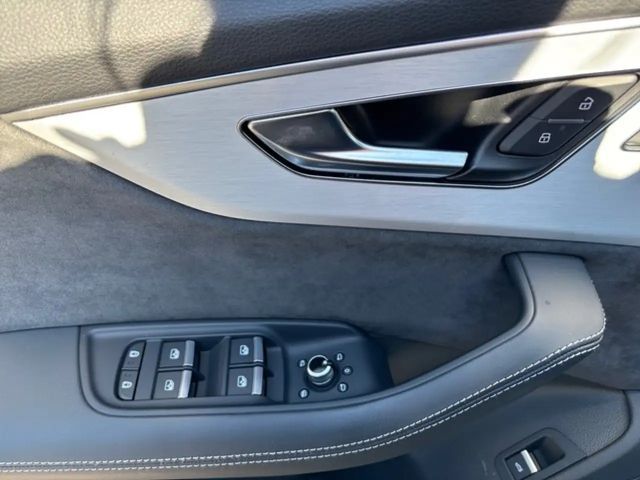 Audi SQ7 4.0 TFSI Quattro