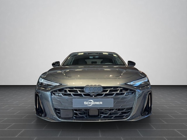 Audi A6 Hybride Quattro S-Tronic Sedan