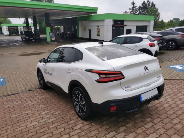 Citroën ë-C4 Shine