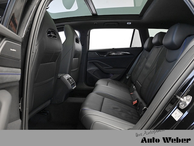 Volkswagen Passat DSG R-Line eHybrid