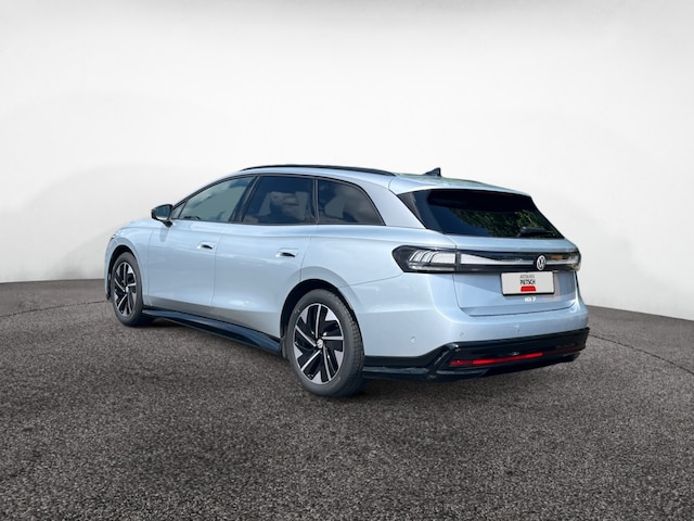 Volkswagen ID.7 IQ.Drive Pro Tourer