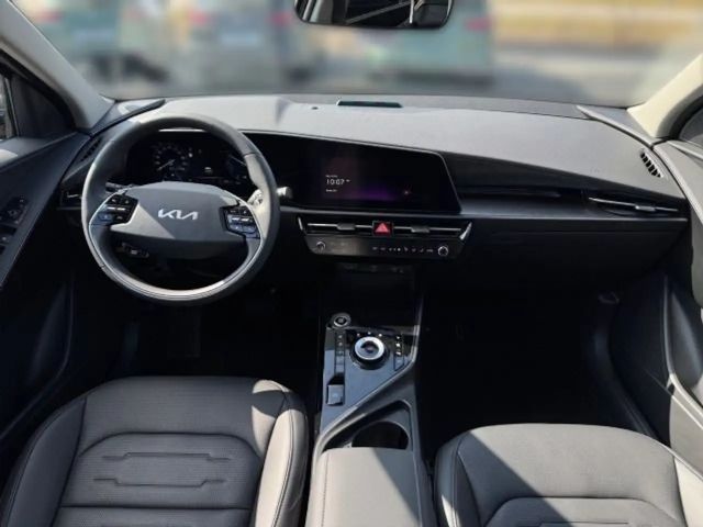 Kia Niro PHEV