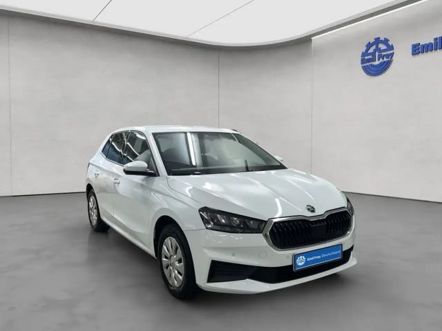 Skoda Fabia 1.0 TSI Ambition