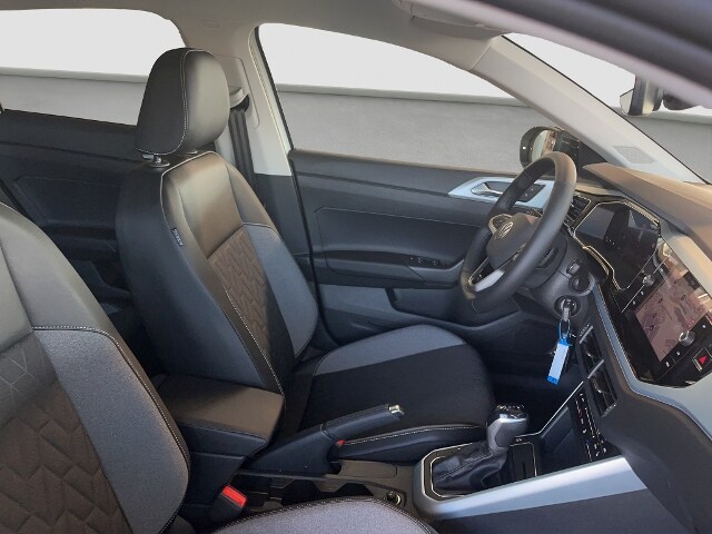 Volkswagen Taigo 1.5TSI GOAL*LED*NAVI*AHK*RFK*SITZH