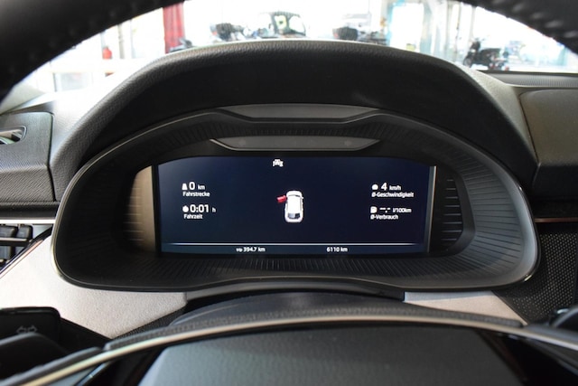 Skoda Scala 1.5 TSI Selection