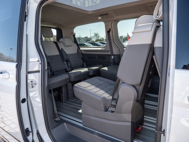 Volkswagen Multivan 2.0 TDI Lang T7