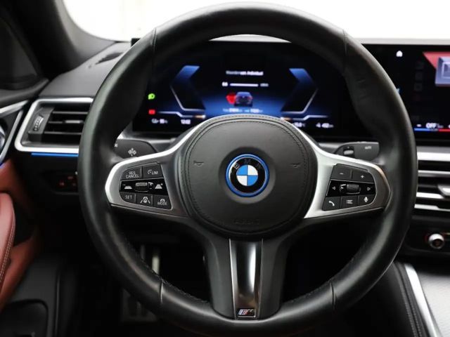 BMW i4 M-Sport Sedan