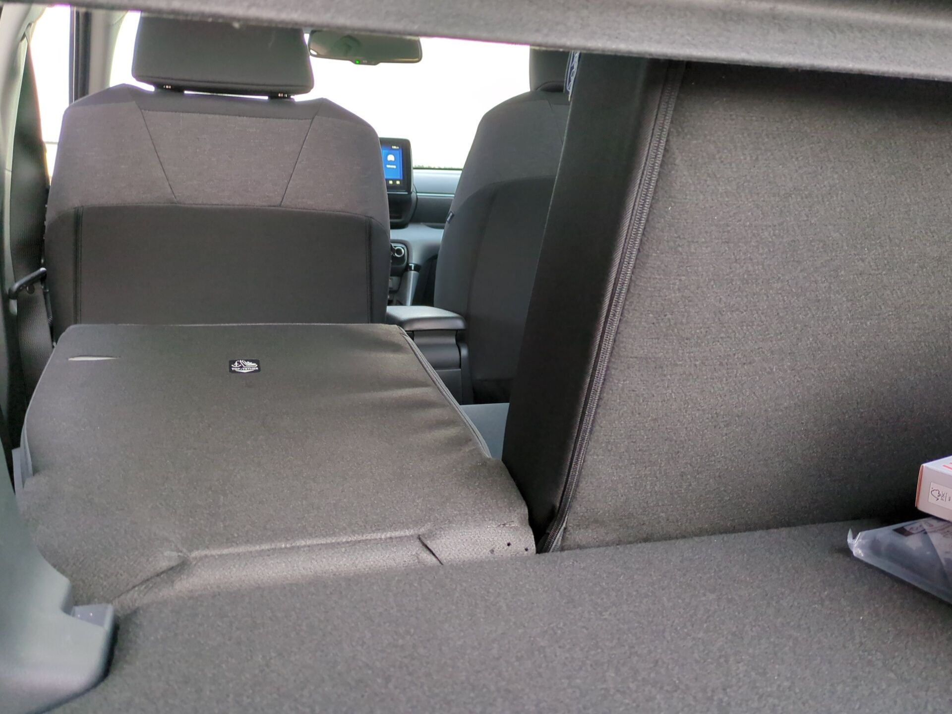 Toyota Yaris 5-deurs Comfort Team D