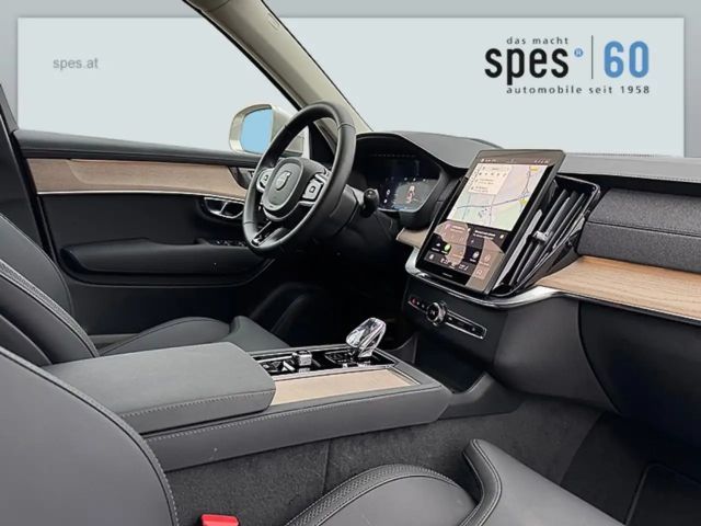 Volvo XC90 Bright Plus T8