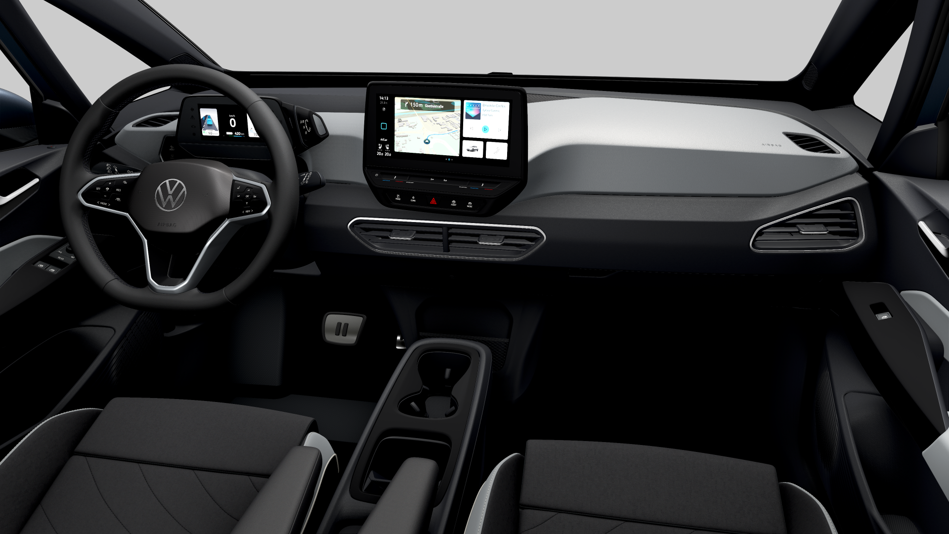 Volkswagen ID.3 Performance Pro