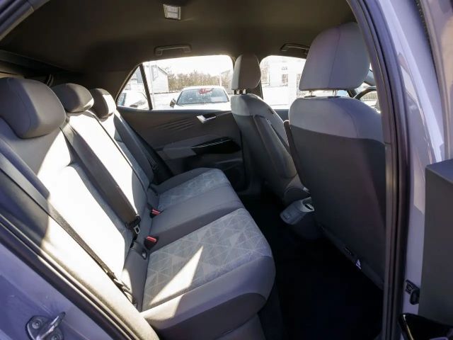 Volkswagen ID.3 Performance Pro