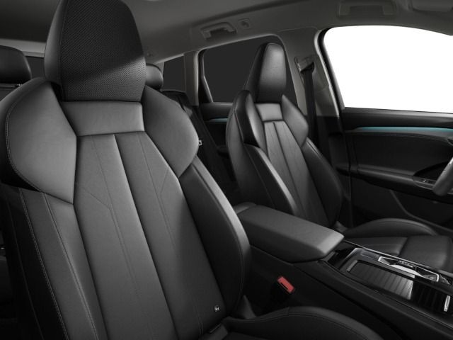 Audi Q6 e-tron Quattro