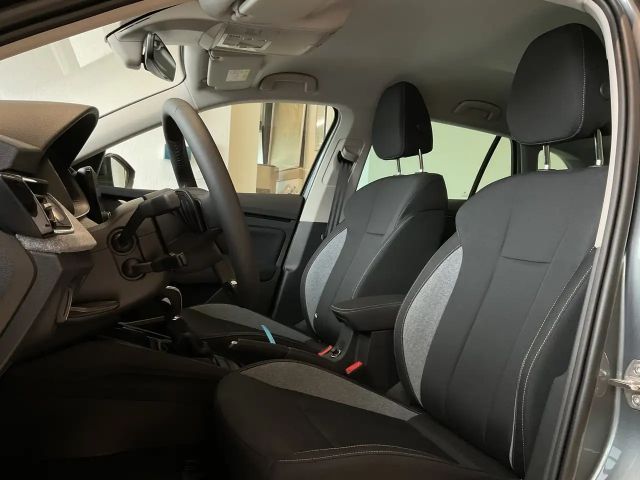 Skoda Scala Selection