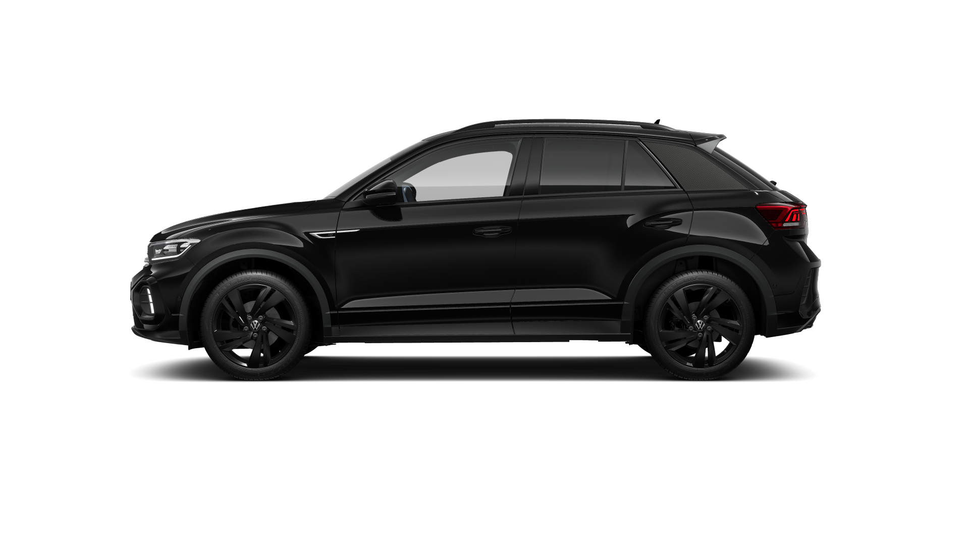 Volkswagen T-Roc 1.5 TSI DSG R-Line Style