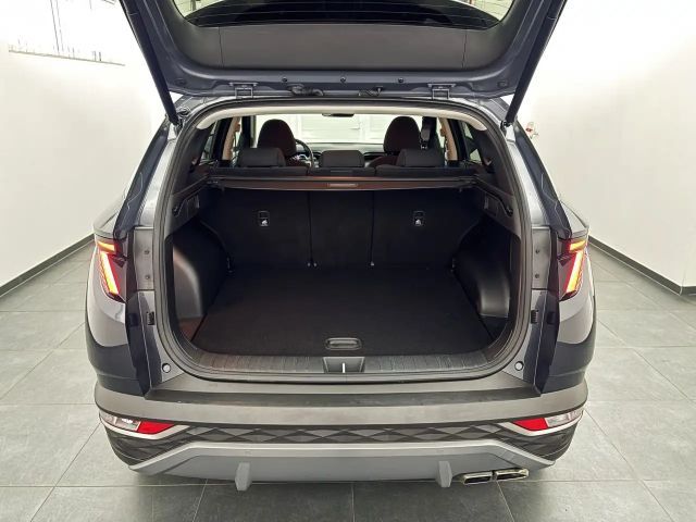 Hyundai Tucson 1.6 CRDi