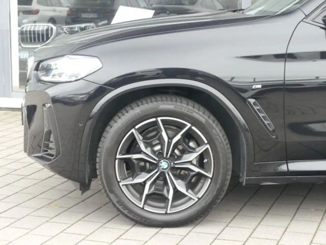 BMW X4 M-Sport xDrive30i