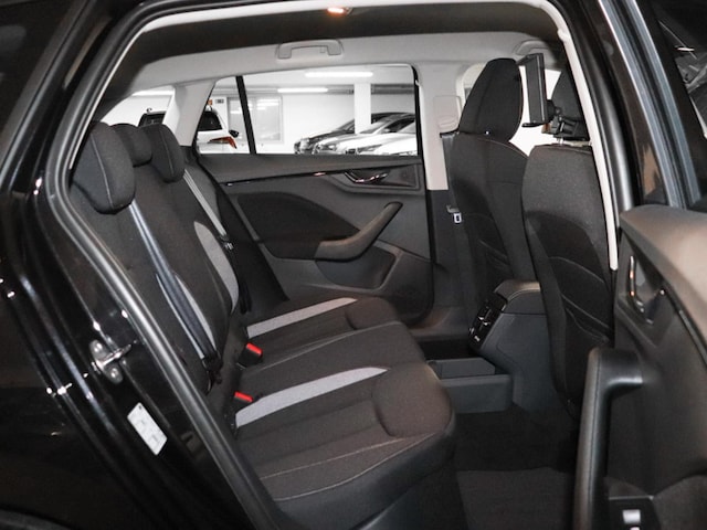 Skoda Scala 1.0 TSI Tour