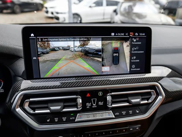 BMW X3 M-Sport xDrive30d