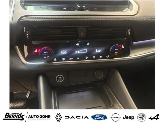 Nissan Qashqai DIG-T N-Connecta