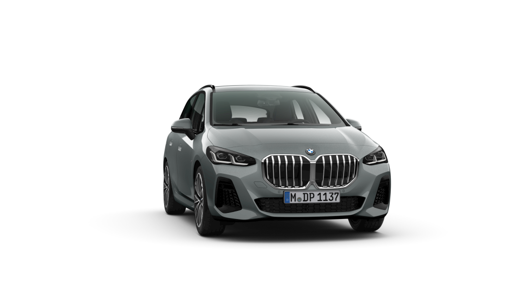BMW 220 220i Active Tourer