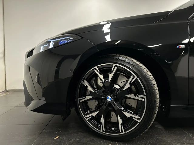 BMW 120 120d M-Sport Sedan