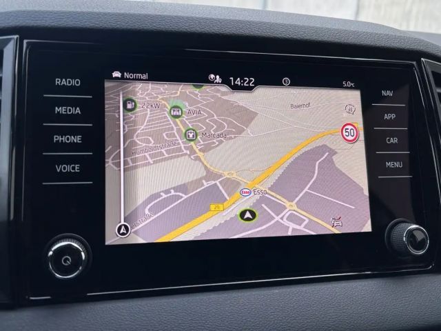 Skoda Karoq Sportline