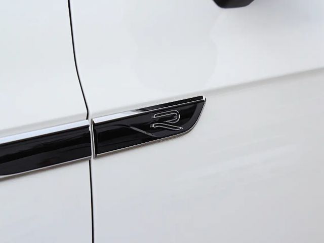 Volkswagen Touareg 4Motion R-Line