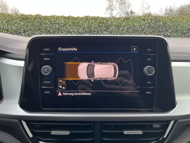 Volkswagen T-Roc 1.0 TSI Life