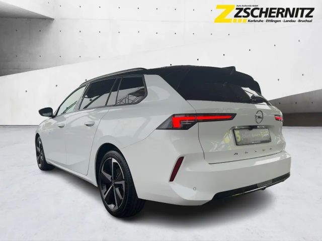 Opel Astra 1.2 Turbo Sports Tourer Turbo