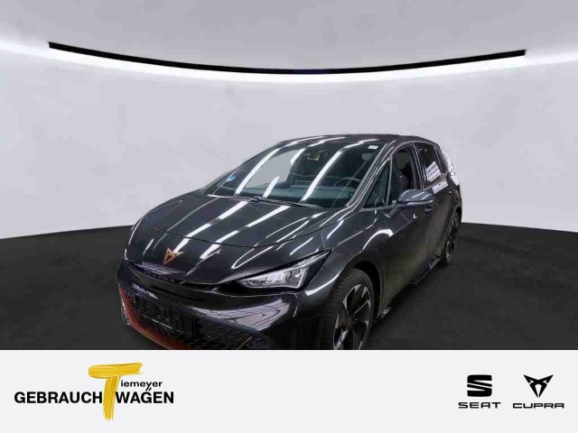 Cupra Born 77 kWh eBoost