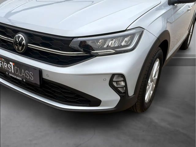 Volkswagen Taigo 4Me TSI