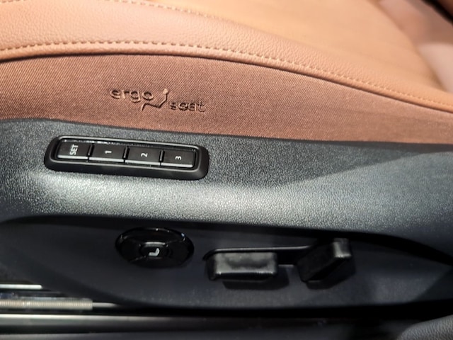 Skoda Superb 2.0 TSI 4x4 Combi