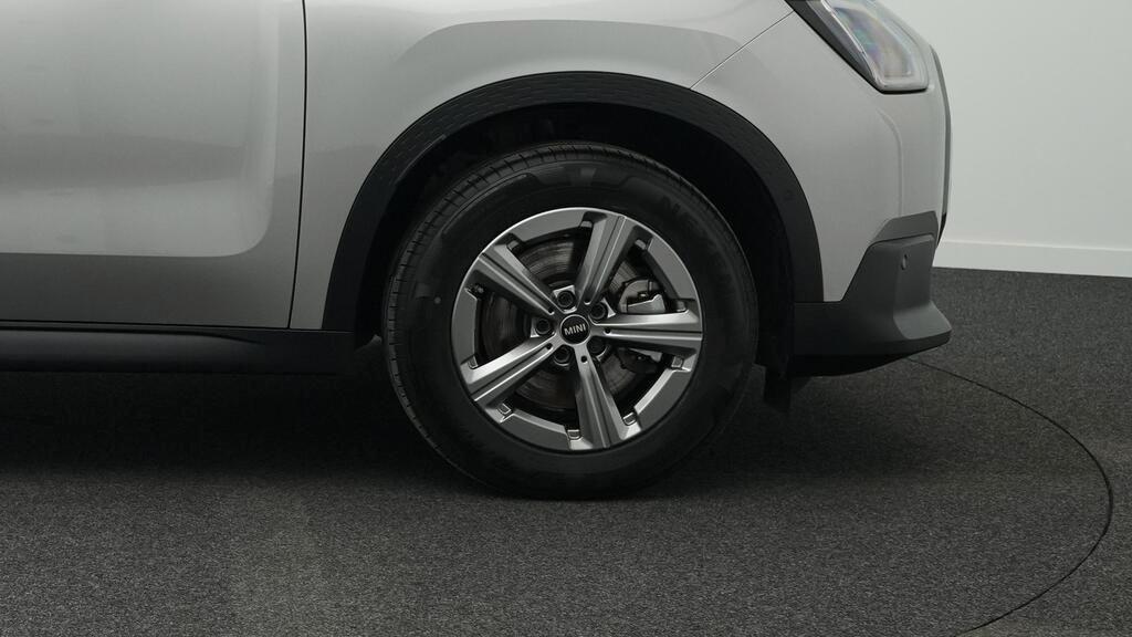 MINI Cooper C Countryman Countryman C ACC PanoSD SpurAss XEN 360° HiFi SD