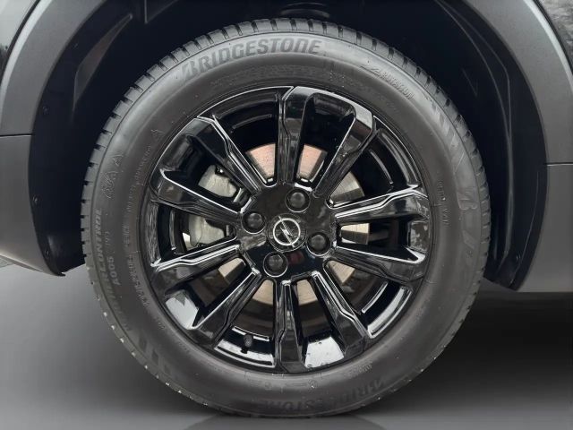 Opel Crossland X Enjoy