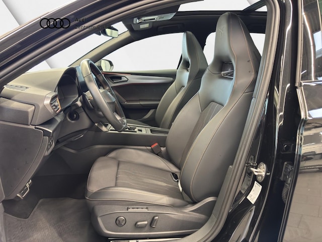 Cupra Leon 2.0 TSI 4Drive DSG Sportstourer VZ