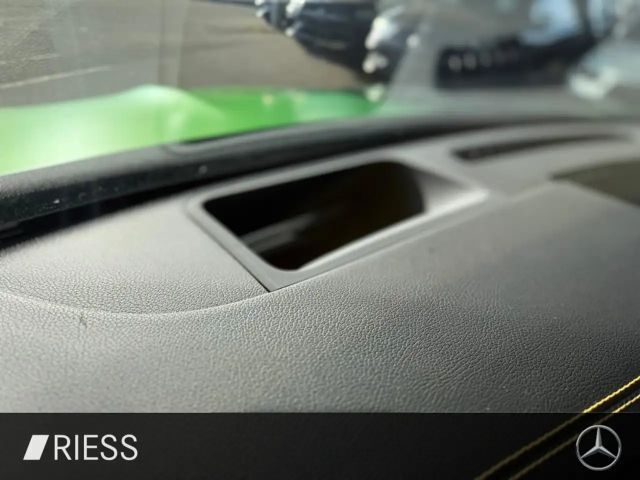 Mercedes-Benz A 45 AMG 4MATIC AMG Line