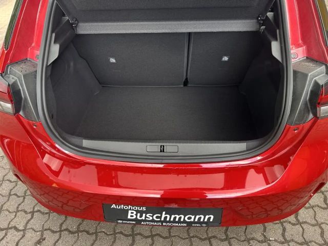 Opel Corsa Edition Hybrid