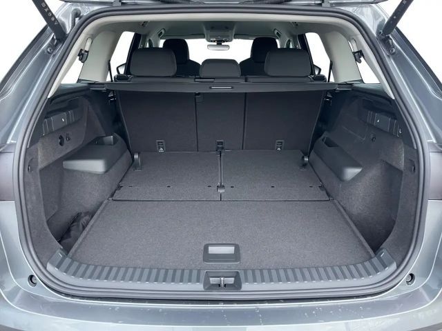 Skoda Kodiaq Selection