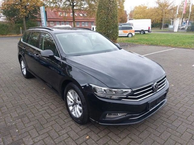 Volkswagen Passat Business DSG Variant
