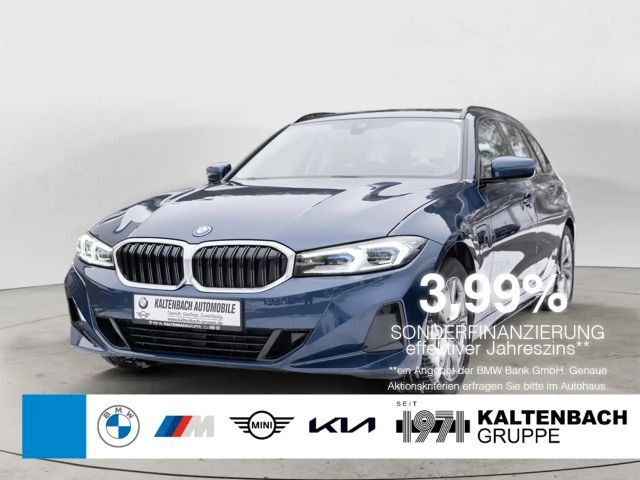 BMW 330 330e Touring xDrive