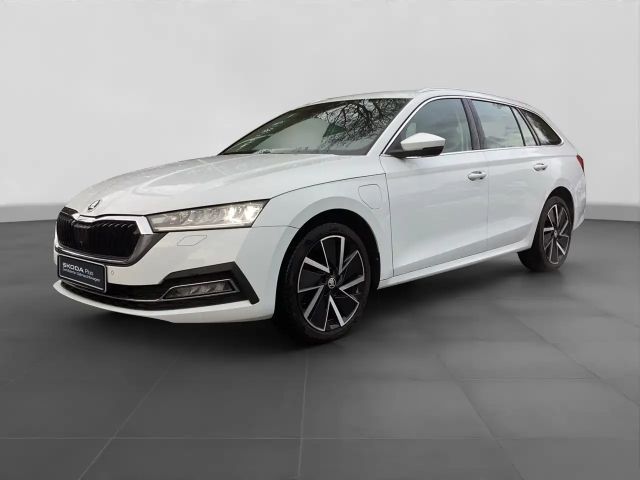 Skoda Octavia Combi Style Style iV