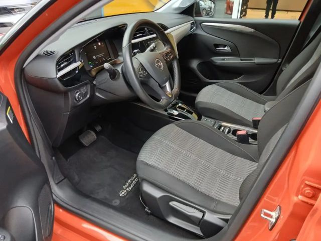 Opel Corsa Edition