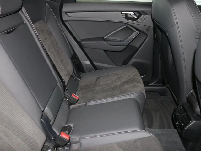 Audi Q3 45 TFSI Quattro S-Line Sportback