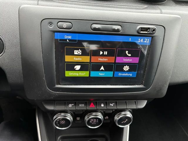 Dacia Duster Prestige