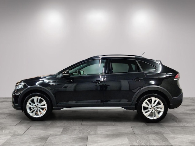 Volkswagen Taigo 1.0 TSI IQ.Drive Move Plus