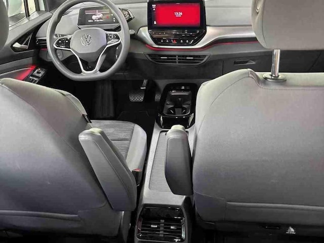 Volkswagen ID.4 Performance Pro
